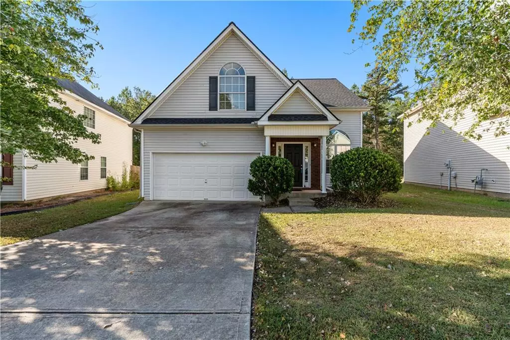 Riverdale, GA 30296,2734 South Hills