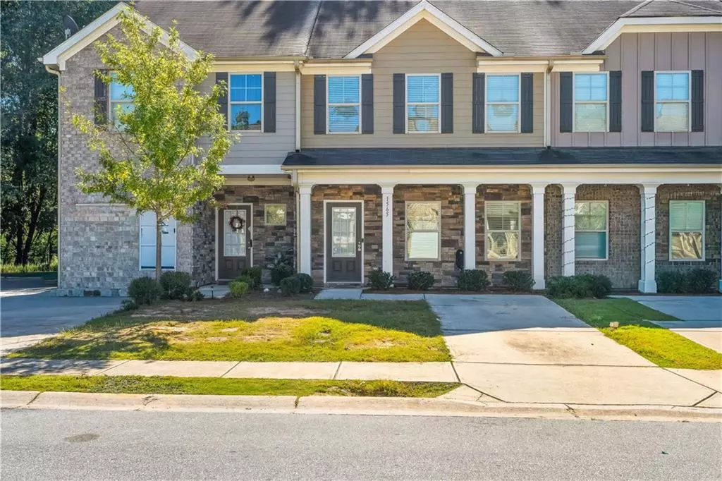 Jonesboro, GA 30238,1565 Iris WALK
