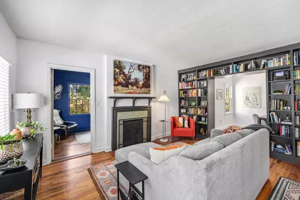 Atlanta, GA 30317,155 Mellrich AVE NE