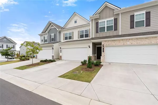 Jasper, GA 30143,254 Pinnacle Way WAY