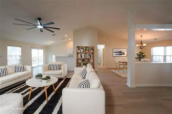 Dallas, GA 30157,40 Red Maple WAY