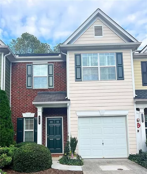 924 MAGNOLIA LEAF DR, Woodstock, GA 30188