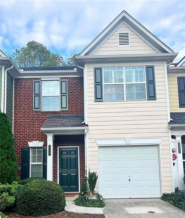 Woodstock, GA 30188,924 MAGNOLIA LEAF DR