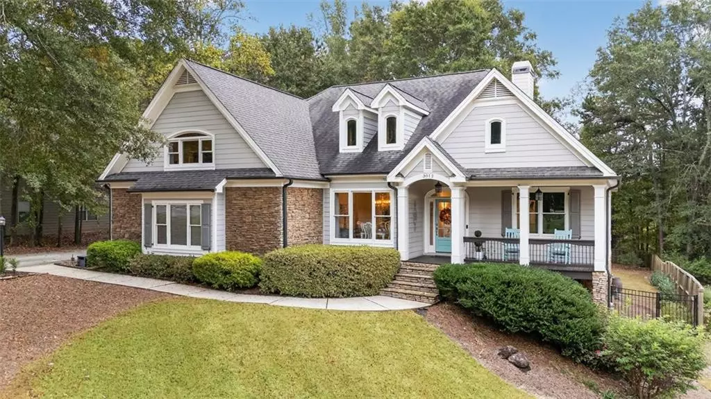 3012 Sweetwater TRL, Monroe, GA 30656