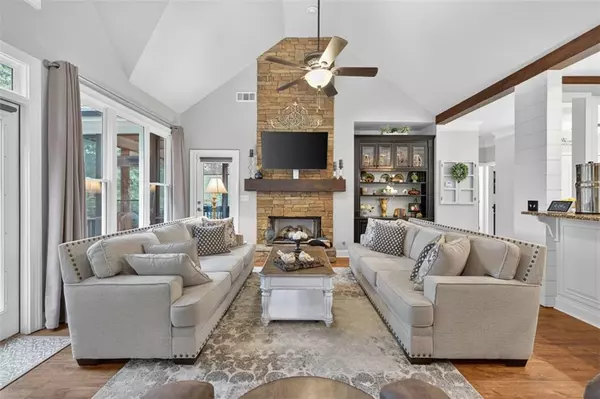 Monroe, GA 30656,3012 Sweetwater TRL