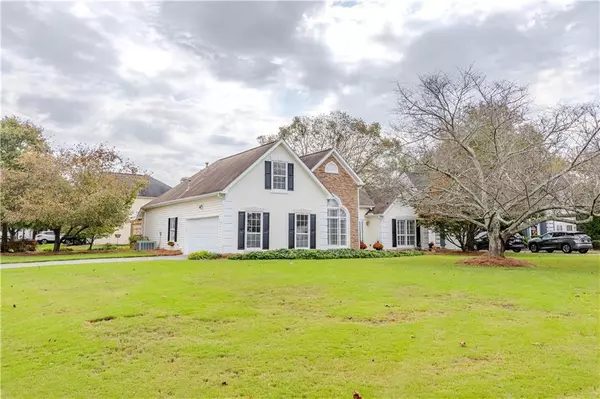 Cartersville, GA 30121,23 Equestrian WAY NE