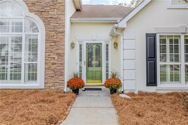 Cartersville, GA 30121,23 Equestrian WAY NE