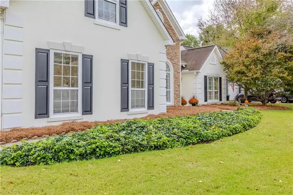 Cartersville, GA 30121,23 Equestrian WAY NE