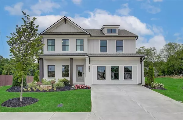 705 Bristol DR, Loganville, GA 30052