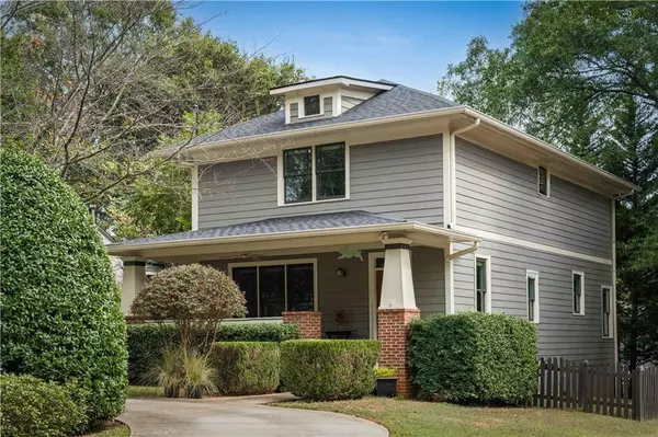 Atlanta, GA 30312,1090 Benteen AVE SE