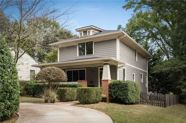 1090 Benteen AVE SE, Atlanta, GA 30312