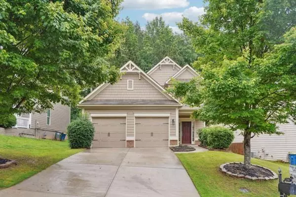 Acworth, GA 30101,2366 Proctor Creek Enclave