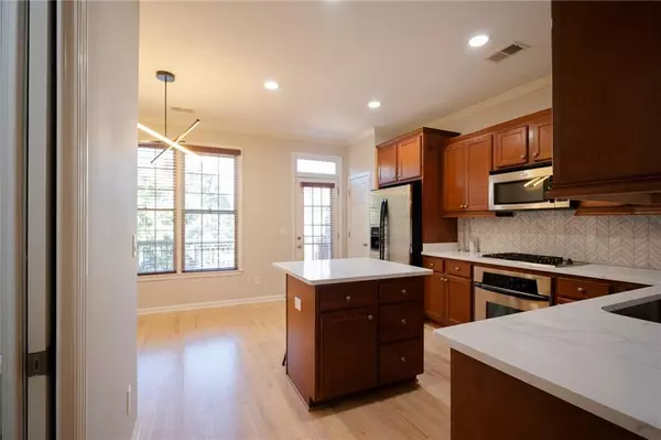 Mableton, GA 30126,1207 Discover Green LN SE #20