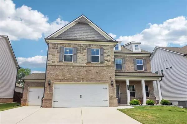 66 COTTONTAIL LN, Loganville, GA 30052