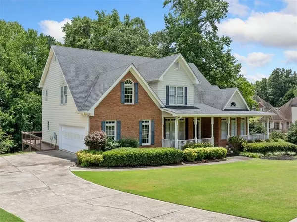 Buford, GA 30519,3805 JONES CREEK DR