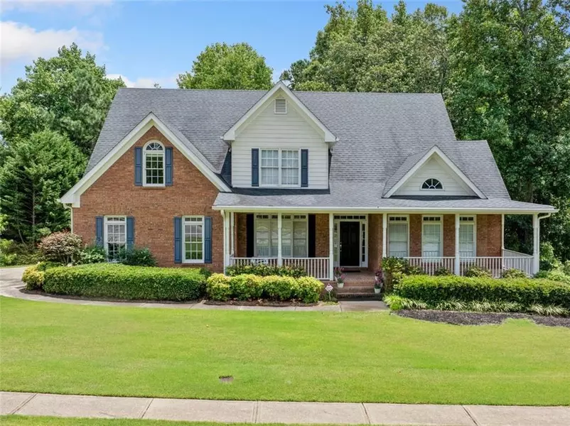 3805 JONES CREEK DR, Buford, GA 30519