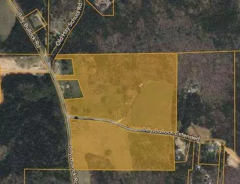 00 Billy Bullock RD, Dallas, GA 30157