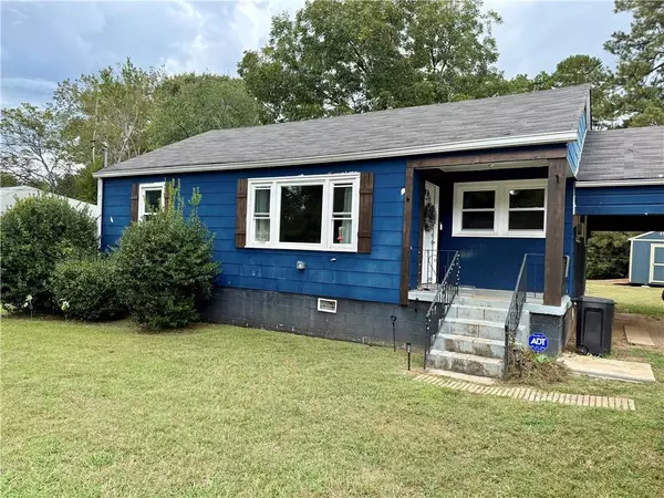 Rome, GA 30161,115 Hawthorne ST SE