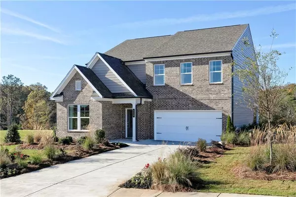 Locust Grove, GA 30248,309 Chattahoochee CIR