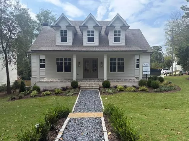3010 Jefferson ST, Brookhaven, GA 30341