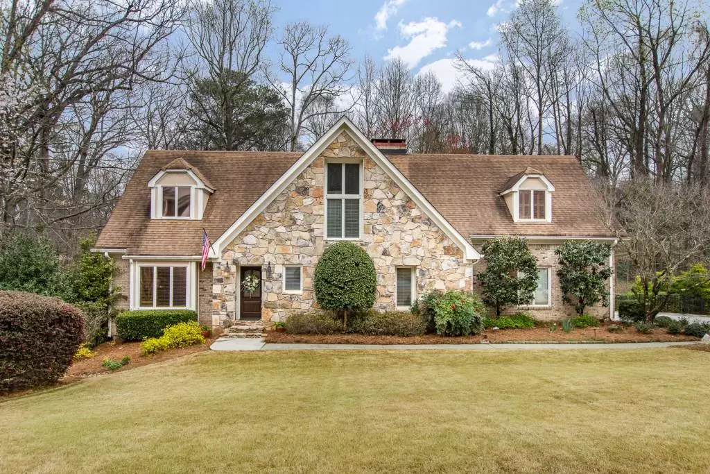 Brookhaven, GA 30319,1106 Byrnwyck RD