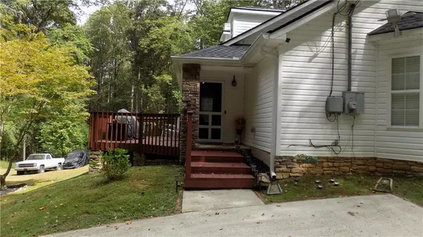 Ellijay, GA 30540,78 Highwoods #3-5057 TRL