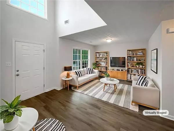 Covington, GA 30016,280 Hoglen DR