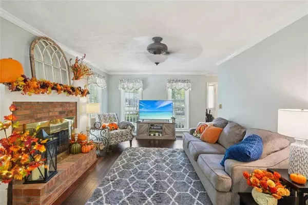 Covington, GA 30016,275 Fairview Chase