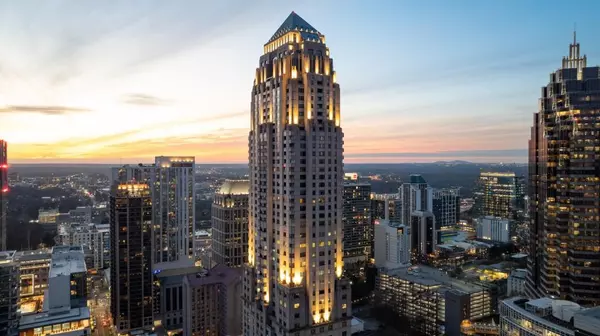 75 14th ST NE #4160, Atlanta, GA 30309