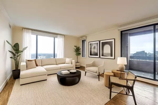 Atlanta, GA 30309,75 14th ST NE #4160