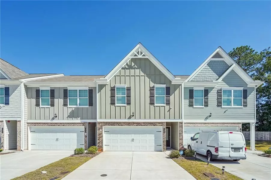 11692 Mendenhall, Hampton, GA 30228