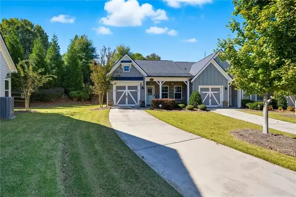 Oakwood, GA 30566,4552 Rutledge DR