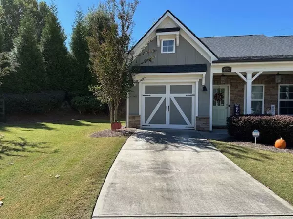 Oakwood, GA 30566,4552 Rutledge DR