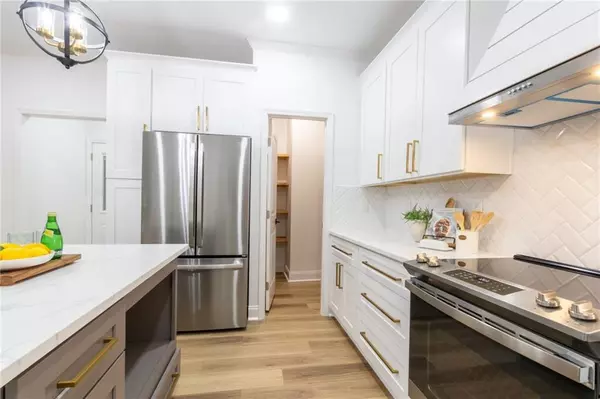 Snellville, GA 30039,3630 Millers Pond WAY SW