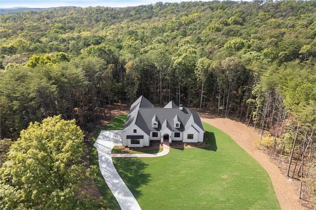 Ball Ground, GA 30107,145 Highlands Chase