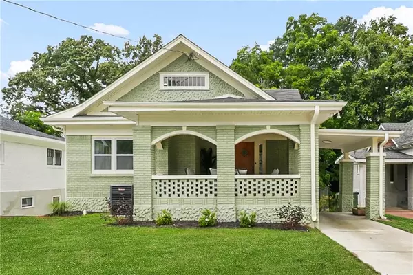 Atlanta, GA 30316,583 Flat Shoals AVE SE