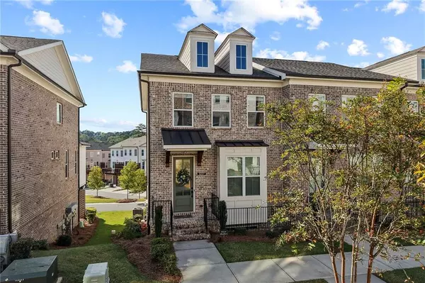 3227 BARTEE Walk, Suwanee, GA 30024