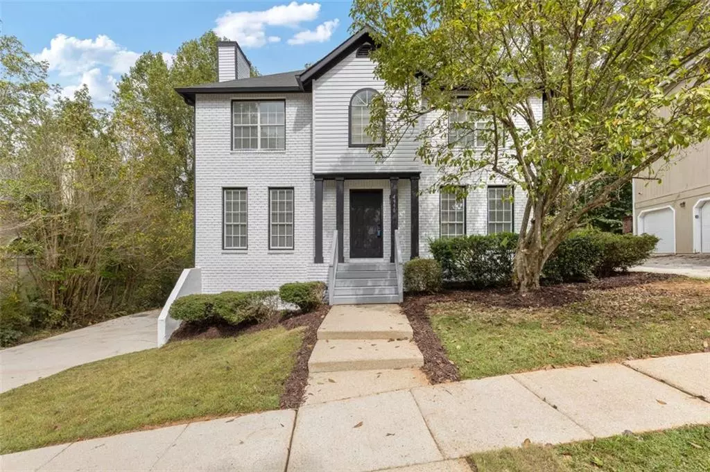 Decatur, GA 30035,4990 WINDSOR DOWNS DR