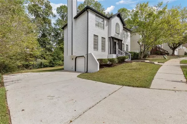 Decatur, GA 30035,4990 WINDSOR DOWNS DR