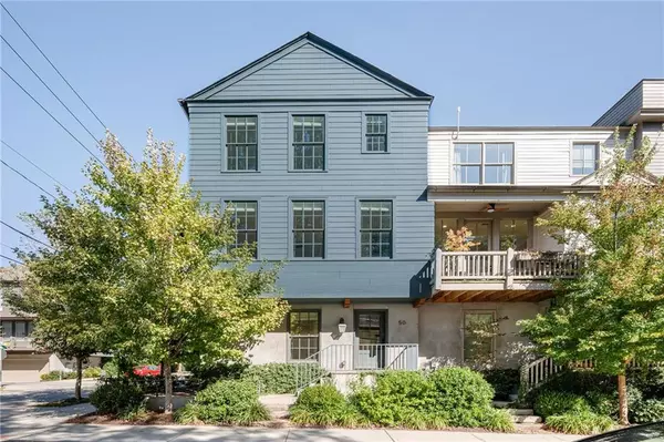 50 Bass ST SE, Atlanta, GA 30315