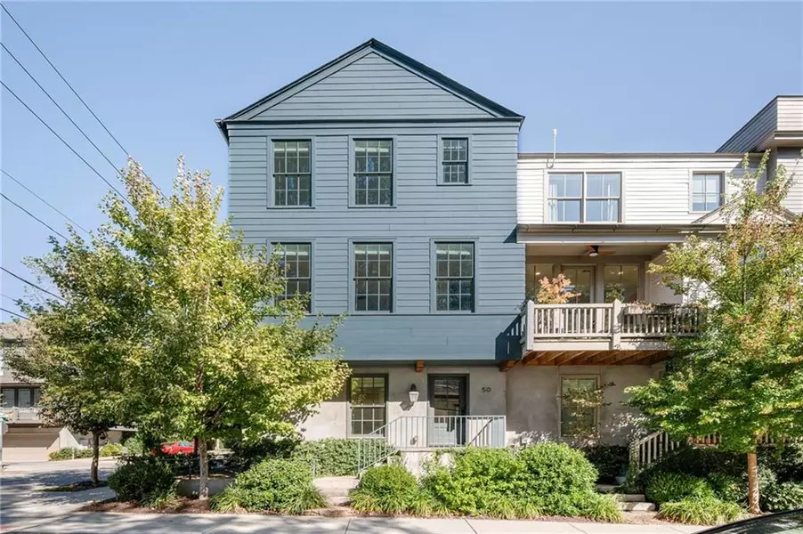 50 Bass ST SE, Atlanta, GA 30315