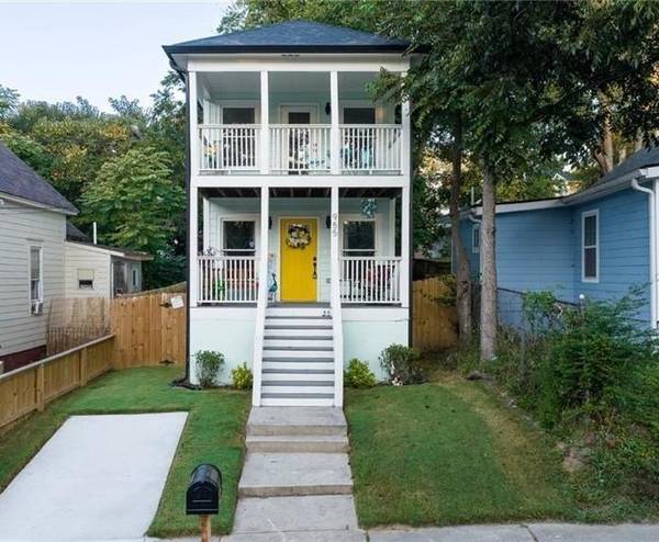 955 Coleman ST SW, Atlanta, GA 30310