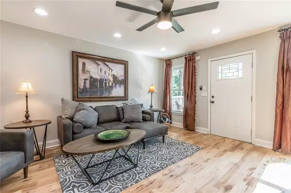 Atlanta, GA 30310,955 Coleman ST SW