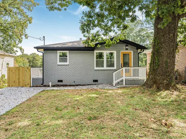 Atlanta, GA 30318,735 S GRAND AVE NW