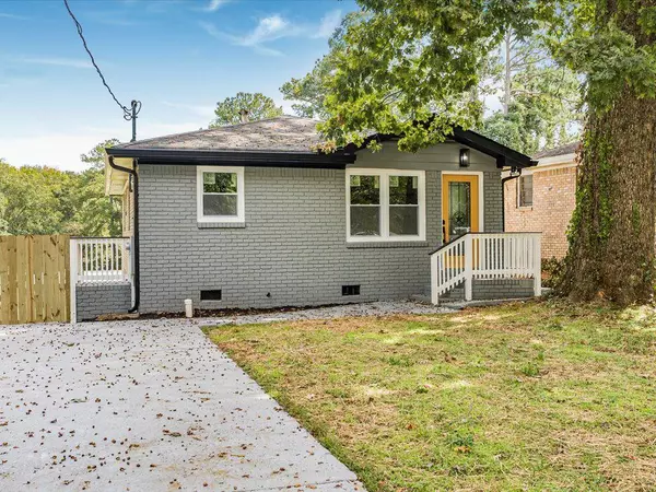 Atlanta, GA 30318,735 S GRAND AVE NW