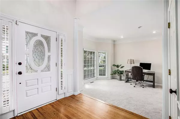 Dunwoody, GA 30360,2551 Briers North DR