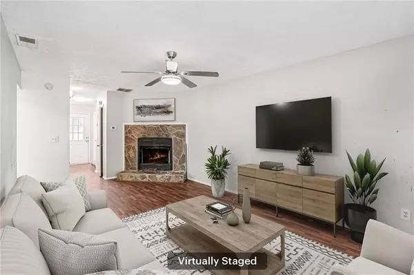 Atlanta, GA 30349,1606 Pine Tree TRL