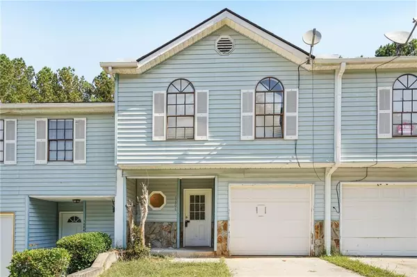 1606 Pine Tree TRL, Atlanta, GA 30349