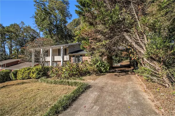 Decatur, GA 30034,2643 Casher DR