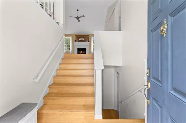 Lawrenceville, GA 30045,1305 Bramlett Forest Trl